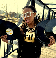 musical artists